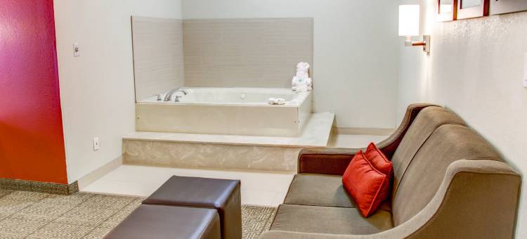 舒适套房酒店-泰勒南(Comfort Suites Tyler South)图片