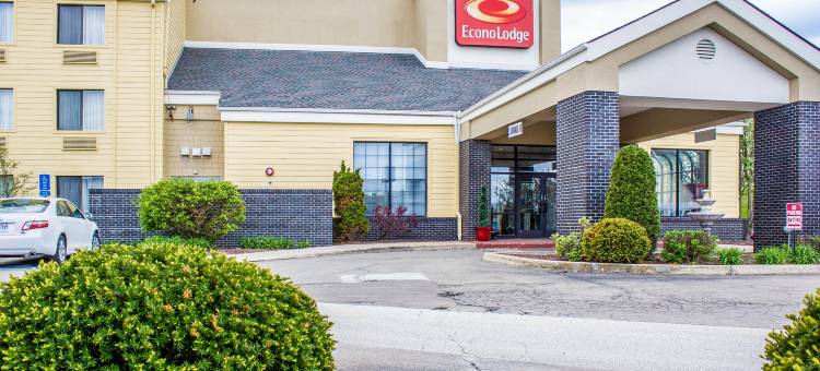 艾里丽笙乡村旅馆(Country Inn & Suites by Radisson, Erie, PA)图片