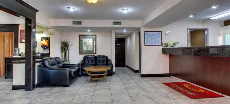 伊康旅馆(Econo Lodge)图片