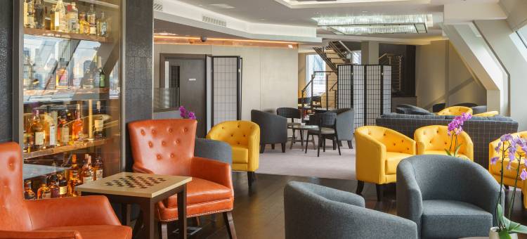 蒙卡尔姆东 - 傲途格精选酒店(Montcalm East, Autograph Collection)图片