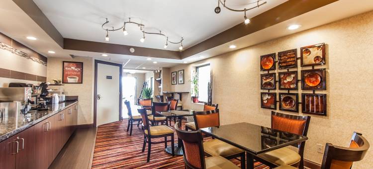 伊克诺旅馆勒诺尔市 - 诺克斯维尔地区(Econo Lodge Lenoir City - Knoxville Area)图片