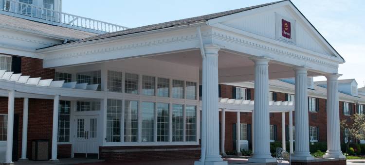 凯隆酒店会议中心-北部(Clarion Hotel Conference Center - North)图片