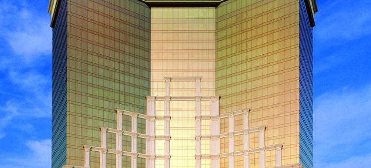 波西尔马蹄铁酒店 - 凯撒奖励目的地(Horseshoe Bossier City– A Caesars Rewards Destination)图片