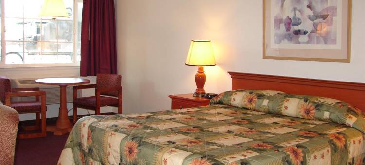 费尔菲尔德-纳帕谷区品质酒店(Quality Inn Fairfield Napa Valley Area)图片