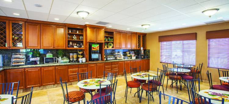 帕索罗布尔斯拉昆塔温德姆套房酒店(La Quinta Inn & Suites by Wyndham Paso Robles)图片