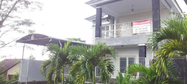 青苹果别墅民宿(Green Apple Villa)图片