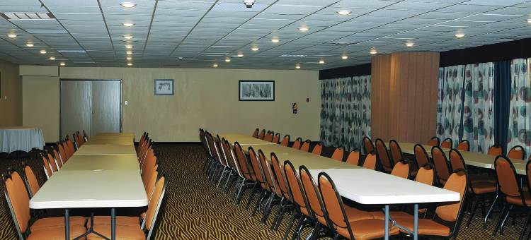 凯艺酒店(Quality Inn)图片