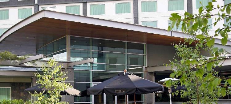 宜必思奥克兰艾勒斯利酒店(Ibis Auckland Ellerslie)图片