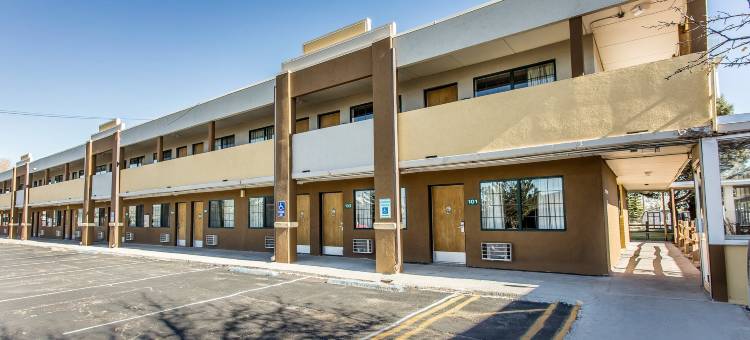 舒适套房夏延(Comfort Suites Cheyenne)图片