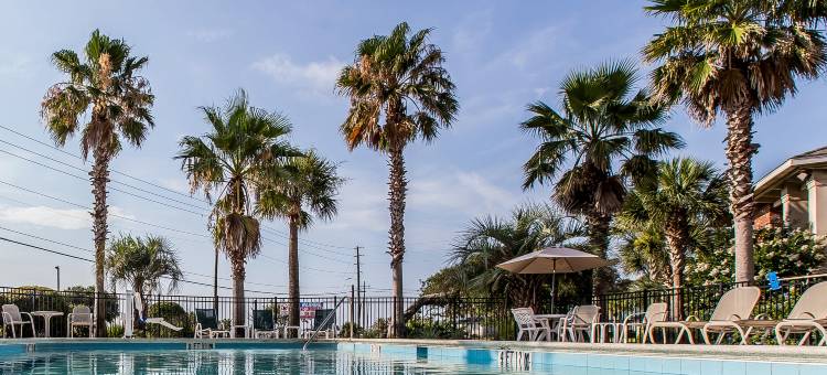 Best Western Plus Jekyll Island图片
