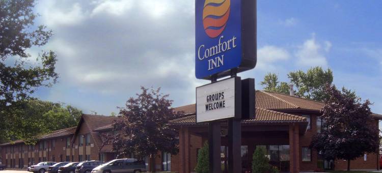 Travelodge by Wyndham Welland图片