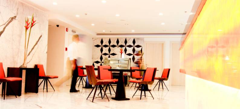 普里瓦托奥尔蒂加酒店(Privato Ortigas)图片