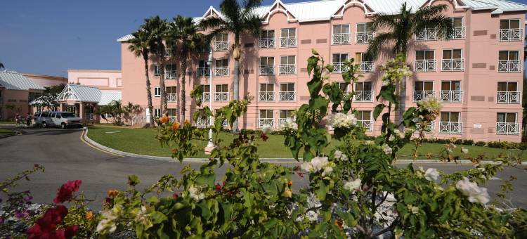 天堂岛舒适套房酒店(Comfort Suites Paradise Island)图片