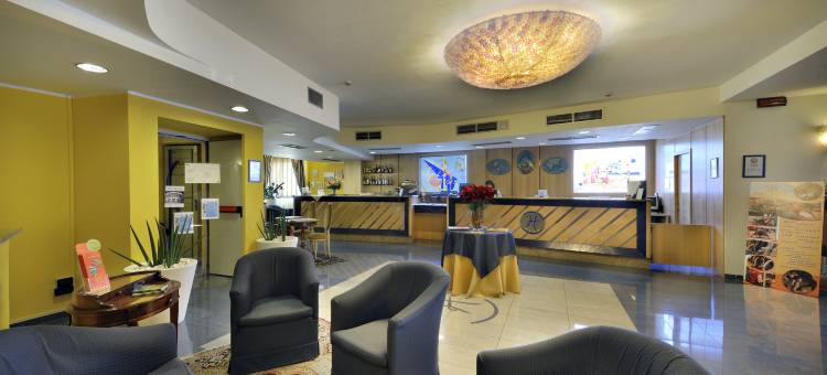 Blu Hotel, Sure Hotel Collection by Best Western图片