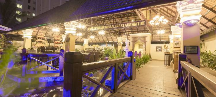 巴厘岛度假公寓(Bali Resort & Apartment)图片