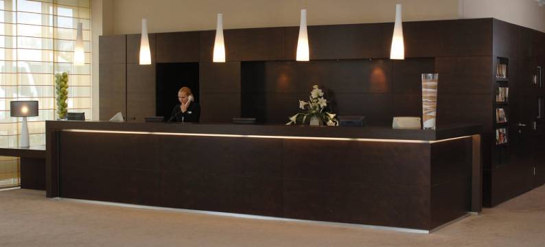 贝斯特韦斯特会议机场酒店法兰克福-默费尔登(Best Western Conference Airporthotel Frankfurt-Moerfelden)图片