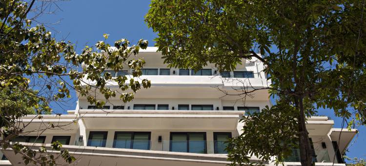 长滩岛青柠酒店(Lime Hotel Boracay)图片