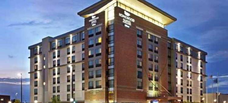 莫沃欢朋套房酒店(Hampton Inn & Suites Mahwah)图片