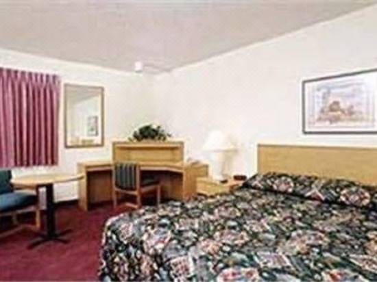 Red Roof Inn El Paso East Hotel Reviews And Room Rates