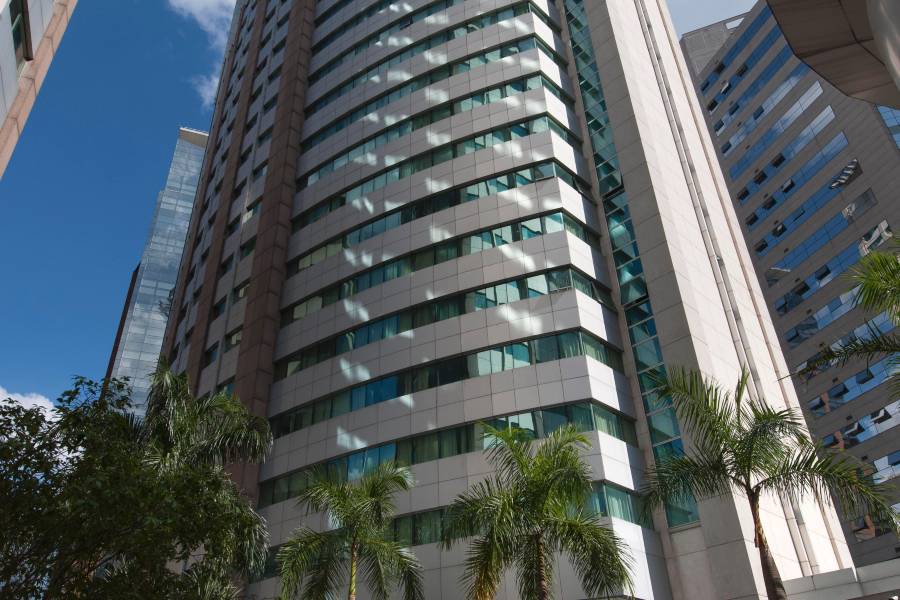 ITC 帕克套房酒店