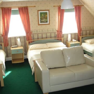 橡果旅舍宾馆(acorn lodge) 民宿 距景点6.9km 639 起