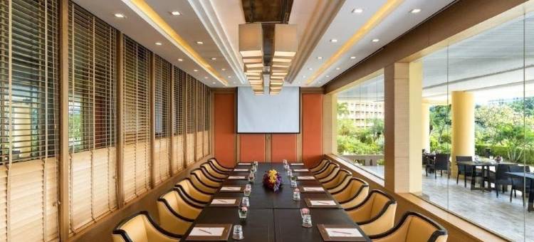 芭堤雅都喜天丽酒店(Dusit Thani Pattaya)图片