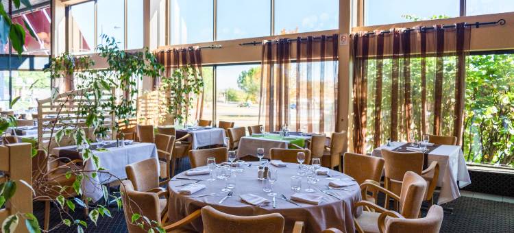图洛瑟苏德舒适酒店(Comfort Hotel Toulouse Sud)图片
