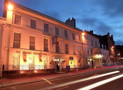 Dorchester Holiday Inn Express Hotels Trip Com