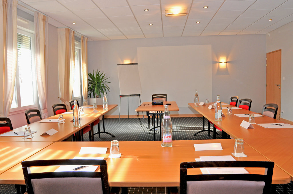 Le Richebourg Hôtel, Restaurant & Spa Over view