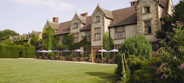 Billesley Manor Hotel & Spa, a Tribute Portfolio Hotel图片