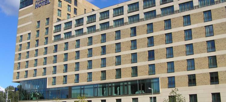 韦斯特考得酒店(WestCord Fashion Hotel Amsterdam)图片