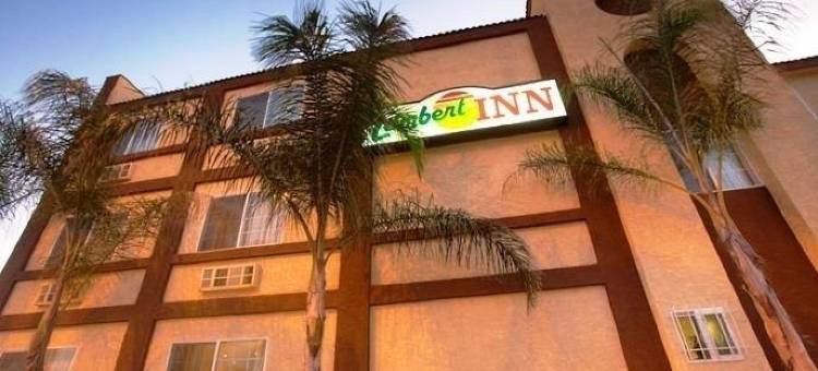 兰伯特酒店(Lambert Inn)图片