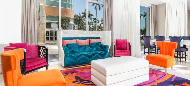 迈阿密YVE酒店(YVE Hotel Miami)图片