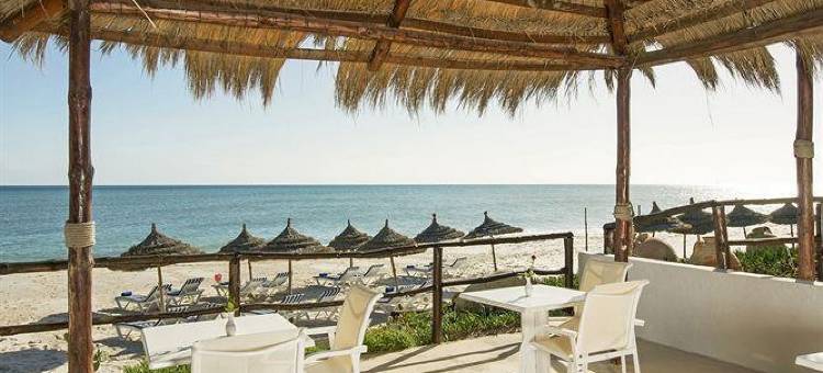 埃尔安达卢斯迪亚尔伊贝罗斯塔选择酒店(Iberostar Selection Diar El Andalous)图片