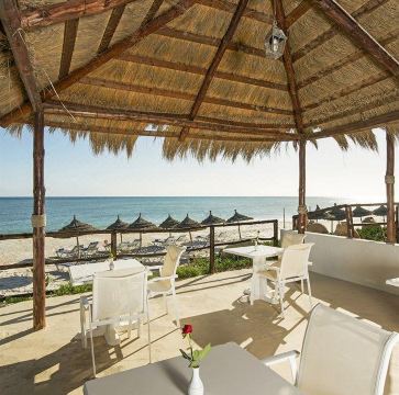 Iberostar Selection Diar El Andalous Hotel Overview