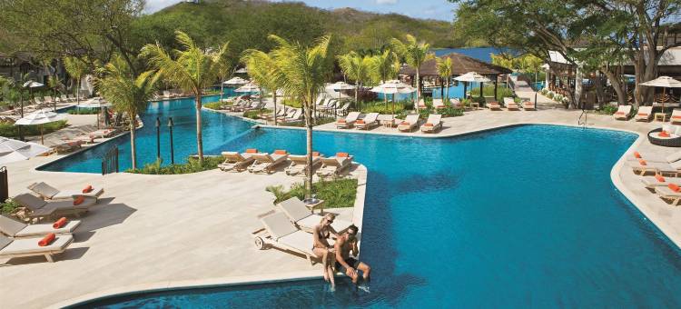 哥斯达黎加潮汐梦幻酒店 - 可选全包式(Dreams Las Mareas Costa Rica - Optional All Inclusive)图片