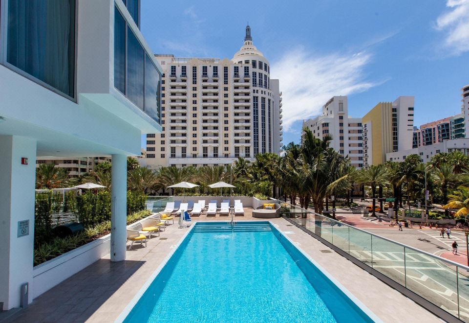Hotel Overview