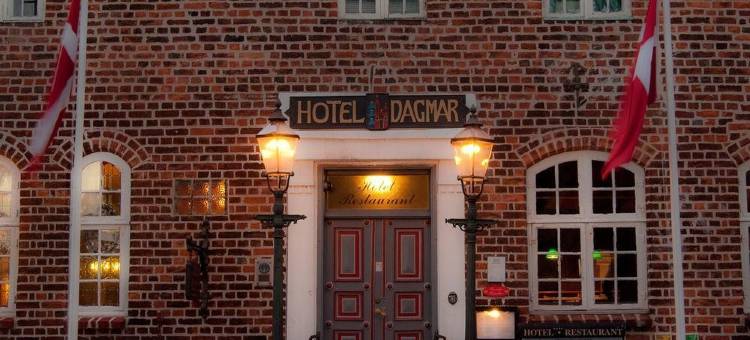 达格玛酒店(Hotel Dagmar)图片