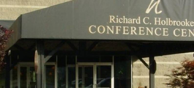 侯珀酒店及理查德C霍尔布鲁克会议中心(Hope Hotel and Richard C. Holbrooke Conference Center)图片