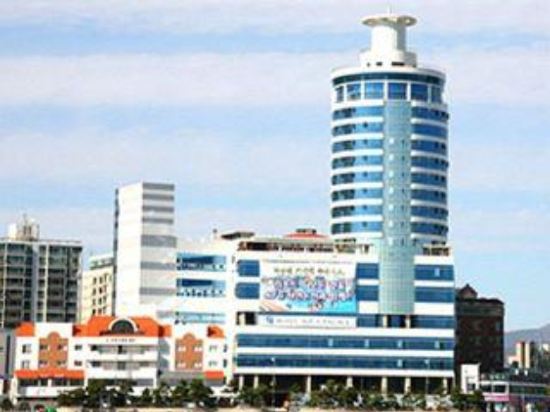 Hotels In Suyeong Gu Busan Tripcom - 