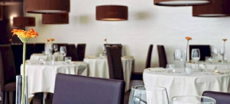 罗马Z3创意酒店(iH Hotels Roma Z3)图片