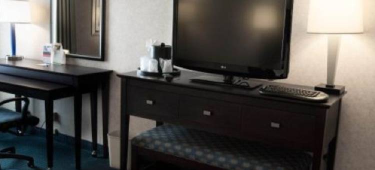 洲际酒店集团假日酒店拉米拉达-布埃纳公园(Holiday Inn la Mirada – Buena Park)图片