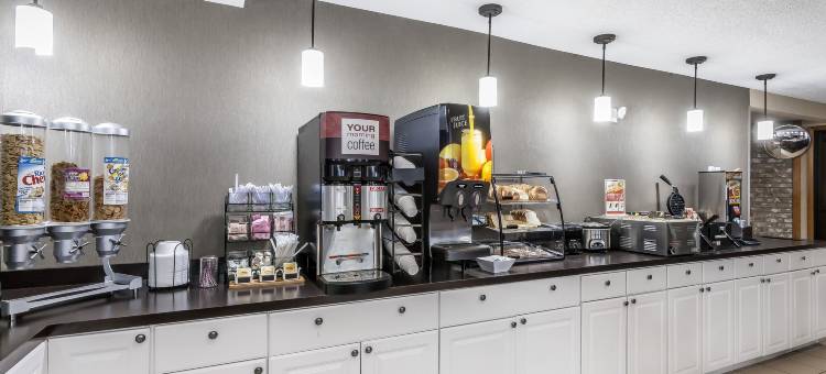 凯艺酒店(Quality Inn)图片