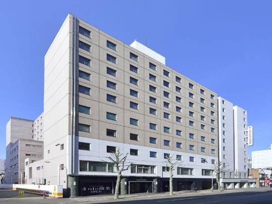 札幌Tmark城市酒店