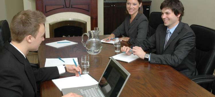 金斯顿温德姆戴斯酒店(Days Inn by Wyndham Kingston)图片