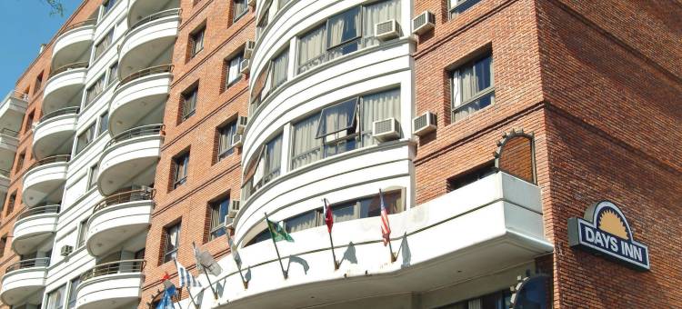 Alfa Suites - Montevideo图片