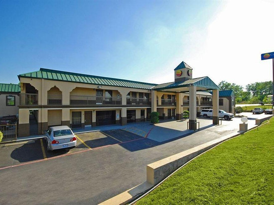 芒特普莱森特凯艺酒店