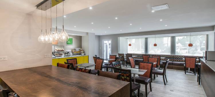 阿比达酒店-洲际旗下(Abitta Boutique Hotel, Ascend Hotel Collection)图片