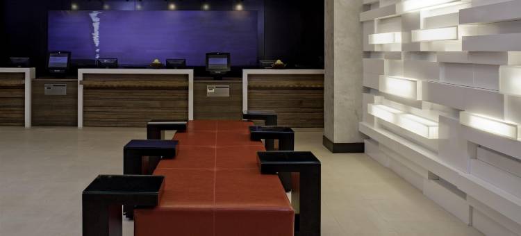 阿灵顿凯悦尚萃酒店(Hyatt Centric Arlington)图片