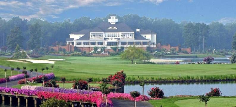 大洋城枫丹白露度假村(Ashore Oceanfront Hotel)图片